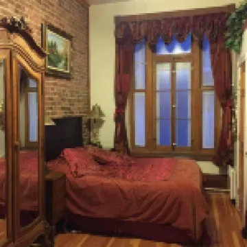 B&B ดีและบีแห่งฟองแทน โรงแรมใน