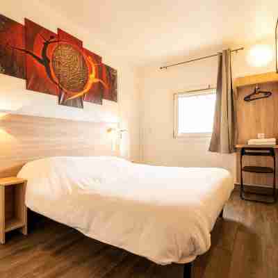 Kyriad Direct Brignoles - Provence Verte Rooms
