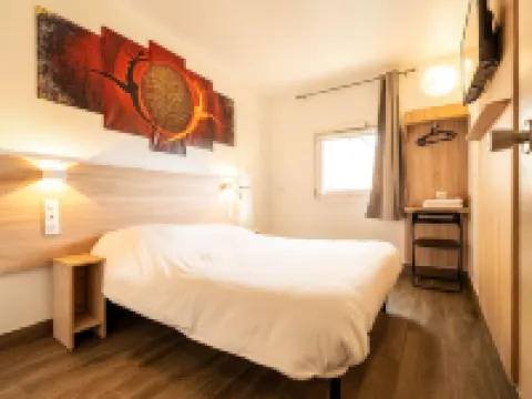 Kyriad Direct Brignoles - Provence Verte Hotels in Brignoles