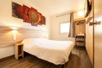Kyriad Direct Brignoles - Provence Verte Hotels in Saint-Maximin-la-Sainte-Baume