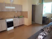 Studio Apartment for 2-4 Persons Hotels in Fonyodi