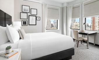 The Gregorian New York City