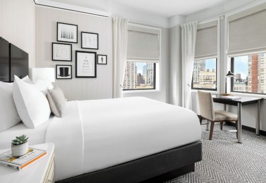 The Gregorian New York City