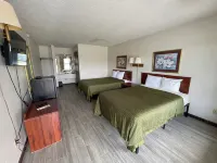 Gateway Inn Hotels in Lake City