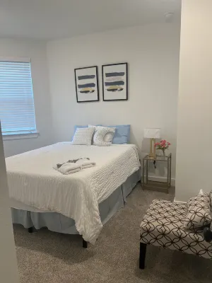 The Clement Chateau - Brand New Home Hotels in Sienna Plantation