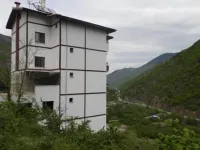 Balkon Pansiyon Hotels in Macka