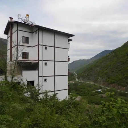 Balkon Pansiyon
