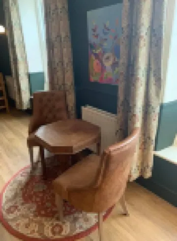 The Barrington Arms Hotel