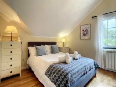 Vinhaticos Villa by Atlantic Holiday Hotels in Porto Moniz