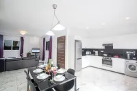 Protaras Holiday Villa Gd42