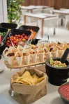Hotel Marina Badalona - servizio colazione