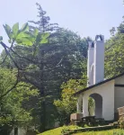 Polonezkoy Country Club & Accommodation in the Wildlife Park! Hotel dekat Orman Gulu Park