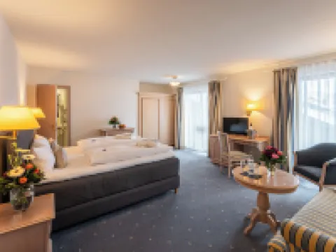Filser - Hotel Oberstdorf Hotels in Oberstdorf