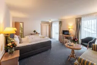 Hotel Filser Hotels in Obermaiselstein