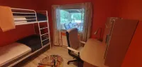 Well-Equipped Beachside Cottage