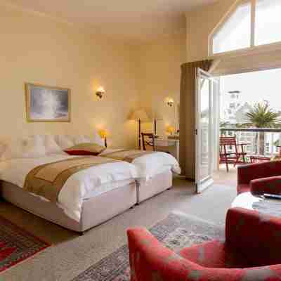 Hansa Hotel Swakopmund Rooms