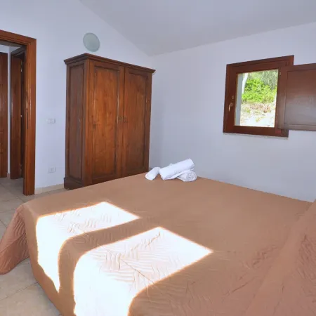 Appartamenti in Gallura