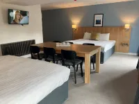 Loch Lomond Hotel Hotels in Luss