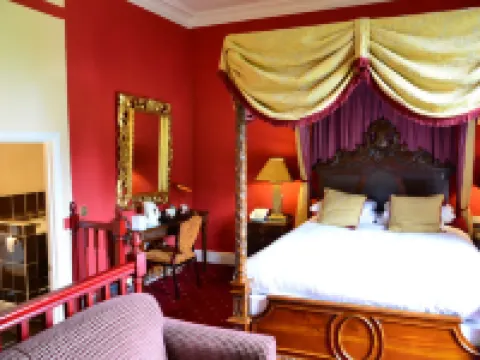Ennerdale Country House Hotel Hotels in Cleator