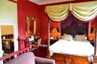 The Ennerdale Country House Hotel ‘A Bespoke Hotel’ Hotels in Whitehaven