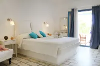 Nissiotiko Hotel
