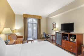 Best Western Plus Governors Inn