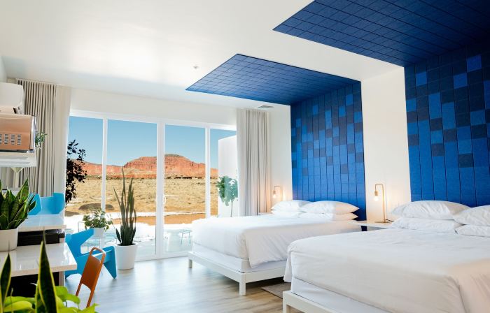 Skyview Hotel