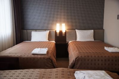 その他 ホテルユクエスタ旭橋の写真