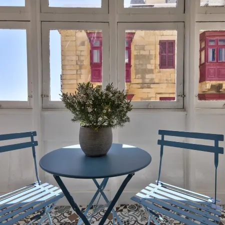 Borgo Suites - Self Catering Apartments - Valletta - by Tritoni Hotels