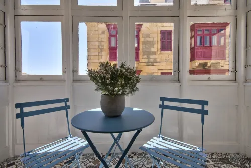 Borgo Suites - Self Catering Apartments - Valletta - by Tritoni Hotels - Kitchens