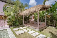 No Rush Villas Hotels in Pererenan