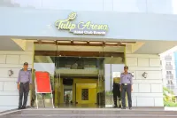 Tulip Arena Hotel Club Event by Sgl
