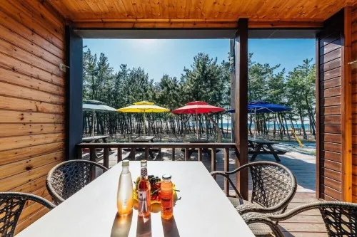 Jangsa Solbat Pension - 4-Star