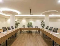 Myrtle Hotel Al Shohadaa