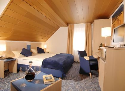 Garni - Hotel Adler