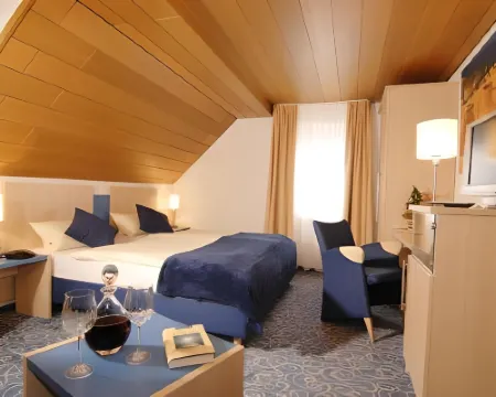 Adler Hotel Garni Hotéis em Ostfildern