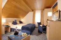 Garni - Hotel Adler Hotels in der Nähe von Kemnat Rosenstraße