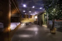 美第奇別墅及餐飲酒店 - SPA