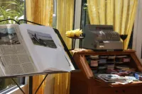 Hotel Restaurant Hubertushof - 2 stelle