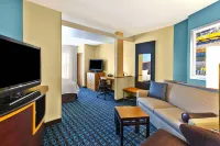Fairfield Inn & Suites by Marriott Lexington North Hotel a Lexington