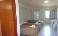 Lebanon Praia Hotel Hotels in Osório
