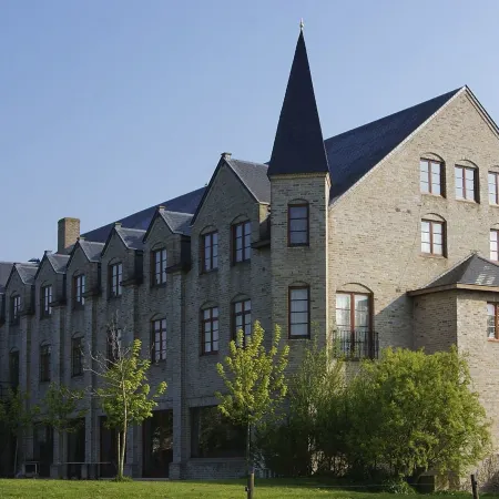 Hotel Hinterland
