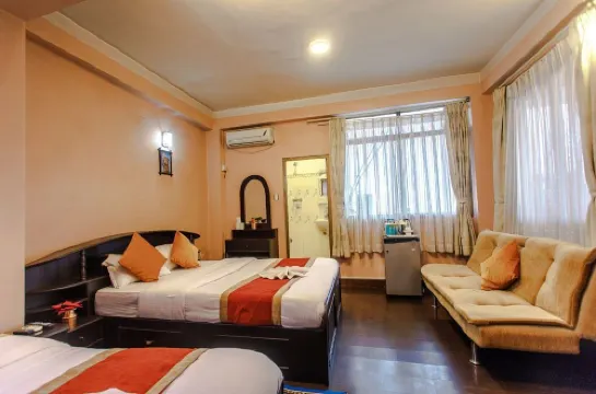 Nepal Ayurveda Home