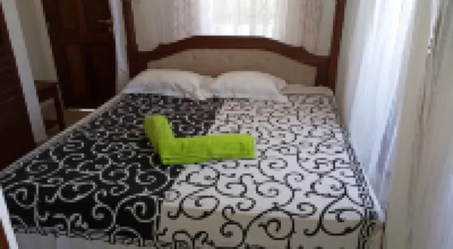 Tower House Apartment