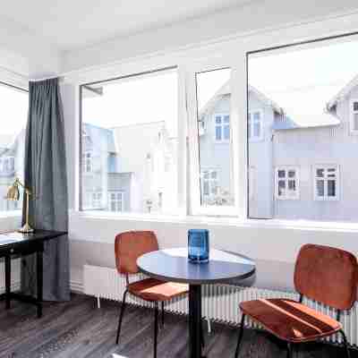 Svala Apartments by Heimaleiga Others