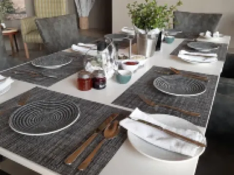 Kifaru Luxury Lodge & Bush Camp Hotéis em Outjo