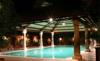 Aalankrita Resort and Convention