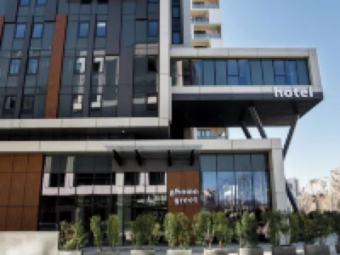 ibis Styles Tbilisi Mziuri Park โรงแรมในทบิลิซี