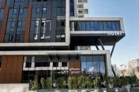Greet Tbilisi Center (Opening April 2025)
