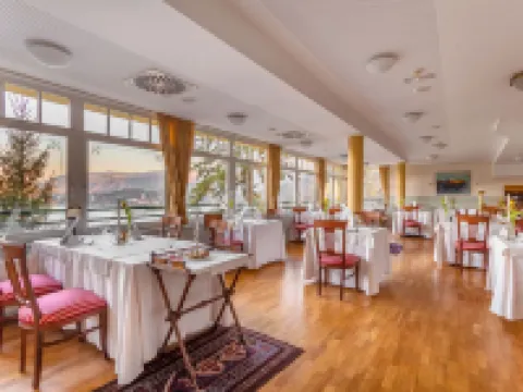 Hotel Triglav Hotels in Bled